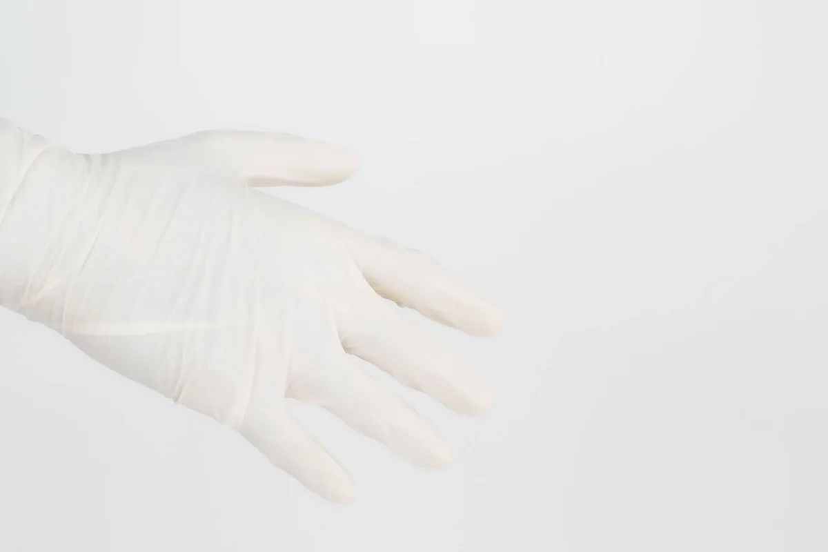 Bodily Fluid Cleanup in Beechwood, MS