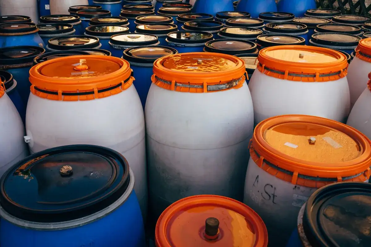 Hazmat Cleanup in Beechwood, MS
